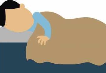 Sleep is affected not only by personal habits, but also by the environment: study