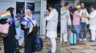 So far more than 4,400 Indian citizens were evacuated from Iran, Israel, Ministry of External Affairs gave information