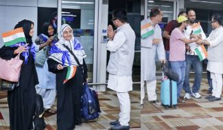 So far more than 4,400 Indian citizens were evacuated from Iran, Israel, Ministry of External Affairs gave information