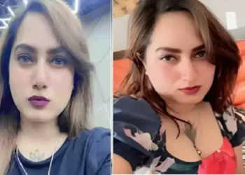 Social Media Influencer Kamal Kaur Murdered! : Social media influencer Kamal Kaur murdered! The corpse found from a car parked in a hospital parking in Bathinda, Social Media Influencer Kamal Kaur Murdered! Her body was found in a car parked in the parking lot of a hospital in Bathinda