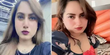 Social Media Influencer Kamal Kaur Murdered! : Social media influencer Kamal Kaur murdered! The corpse found from a car parked in a hospital parking in Bathinda, Social Media Influencer Kamal Kaur Murdered! Her body was found in a car parked in the parking lot of a hospital in Bathinda