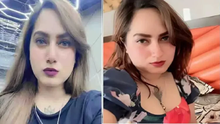 Social Media Influencer Kamal Kaur Murdered! : Social media influencer Kamal Kaur murdered! The corpse found from a car parked in a hospital parking in Bathinda, Social Media Influencer Kamal Kaur Murdered! Her body was found in a car parked in the parking lot of a hospital in Bathinda