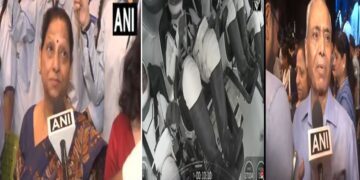 Son of Shubhanshu Shukla wept for space, know the response of emotional parents