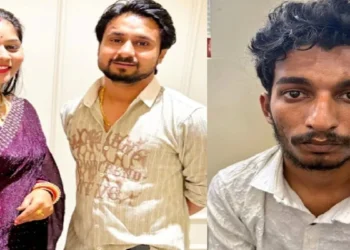 Sonam Raghuvanshi's Chat: New revelations from the chat of Sonam Raghuvanshi and lover Raj Kushwaha, know how much money was offered to kill husband Raja? to the killers to kill her husband Raja?