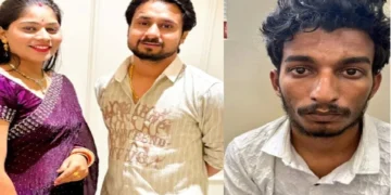 Sonam Raghuvanshi's Chat: New revelations from the chat of Sonam Raghuvanshi and lover Raj Kushwaha, know how much money was offered to kill husband Raja? to the killers to kill her husband Raja?
