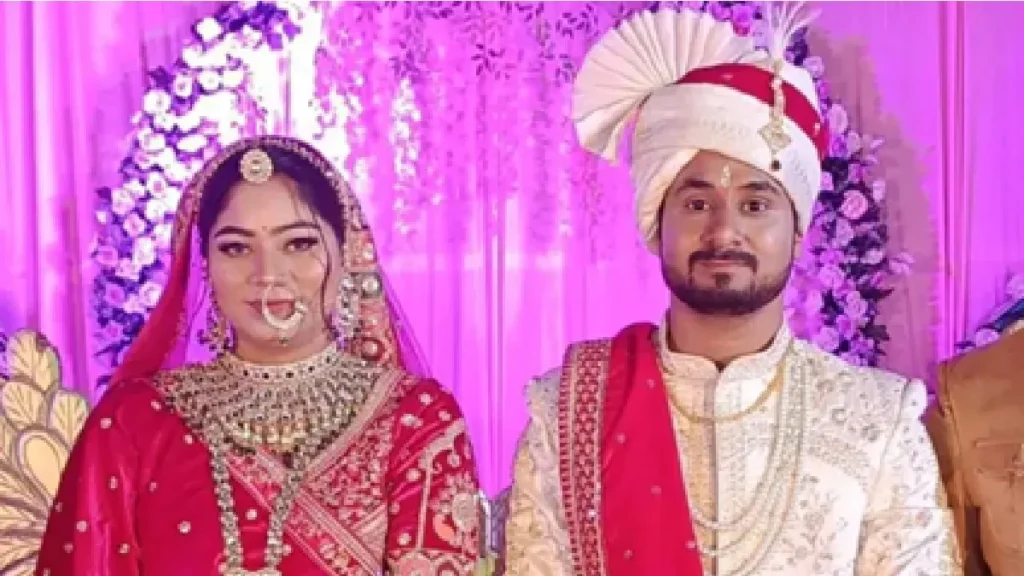 Sonam Raghuvanshi's First Video: Sonam Raghuvanshi's first video from Ghazipur, Meghalaya Police made many important revelations, Sonam Raghuvanshi's first video surfaceed from Ghazipur, Meghalaya Police Made Many IPORTANT REVEVALITIONS