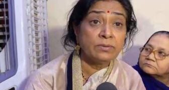 Sonam had booked a ticket to go on a honeymoon with her husband, not to return: King Raghuvanshi's mother