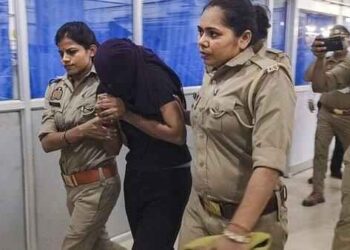 Sonam told Raja that he had to go to Kamakhya Temple before marriage: disclosure in investigation