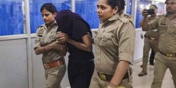 Sonam told Raja that he had to go to Kamakhya Temple before marriage: disclosure in investigation