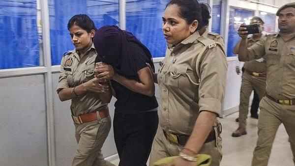 Sonam told Raja that he had to go to Kamakhya Temple before marriage: disclosure in investigation