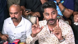 Sonam's brother joined King Raghuvanshi's Pindadan, what did you know?