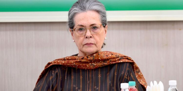 Sonia Gandhi Health Update, Sonia Gandhi Admitted IGMC, Sonia Gandhi Shimla News, Congress Leadership Crisis, Sonia Gandhi Illness Reason, Sonia Gandhi Latest Medical Condition, Sonia Gandhi Mr. Report, Sonia Gandhi Political Future, Sonia Gandhi in Hospital, Shimla IGMC Sonia Gandhi, Sonia Gandhi Respiratory Problem, Sonia Gandhi VIRAL Infection, Congress Party Tension, Congress Party Tension, Sonia Stable Condition, Sonia Gandhi Treatment Abroad, Sonia Gandhi New York Hospital, Sonia Gandhi Post-Covid Issues, Sonia Gandhi and Rahul Gandhi, Sonia Gandhi Gandhi Health Secrecy, Sonia Gandhi Emotional Impact, Congress News, Congress Party Succession Plan, Sonia Gandhi Political Retirement, Sonia Gandhi News 2025, Sonia Gandhi Future In Politics, Congress Next Leadership, Gandhi Family Health News, Sonia Gandhi and Priyanka Gandhi, Sonia Gandhi Personal Doctor, Congress Strategy After Sonia Gandhi, Sonia Gandhi Latest Updates | What happened to Sonia Gandhi! Something like this happened suddenly in Shimla ... there was a stir in Congress. News Track in Hindi