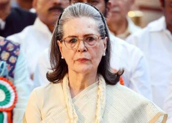 'Sonia Gandhi's condition is still stable, doctors are keeping a strict monitoring on her health': Sir Ganga Ram Hospital