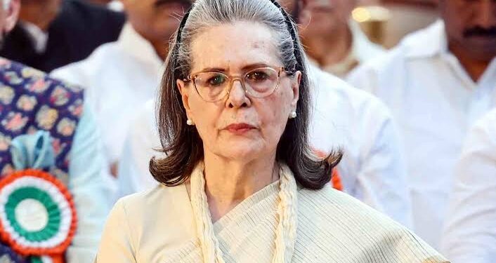 'Sonia Gandhi's condition is still stable, doctors are keeping a strict monitoring on her health': Sir Ganga Ram Hospital