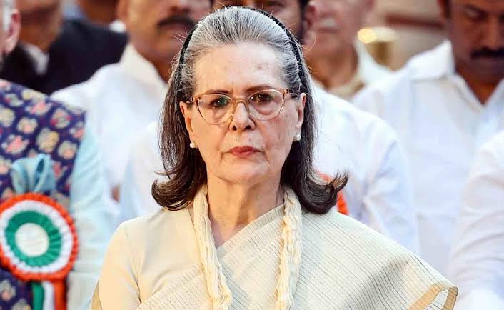 'Sonia Gandhi's condition is still stable, doctors are keeping a strict monitoring on her health': Sir Ganga Ram Hospital