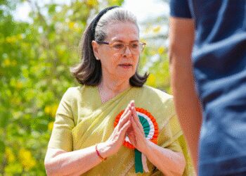 Sonia Gandhi's condition stable, team of doctors keeping a close watch on health, hospital updated