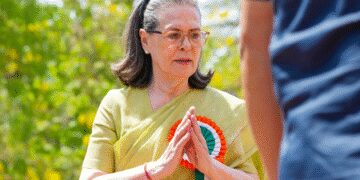 Sonia Gandhi's condition stable, team of doctors keeping a close watch on health, hospital updated
