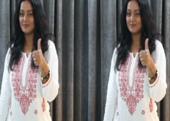 Special Day Out with Anjana Singh here, actress shared this special video