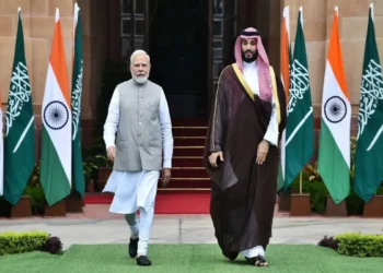 Special priority with relations with Gulf Countries in India's foreign policy in the last decade
