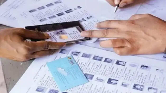 Special revision campaign of voter list in Bihar intensifies, 60% out of 7.89 crore will not be shown documents