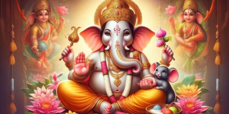 श्री गणपति द्वादश नाम स्तोत्रम् का नियमित जाप बढ़ाएगा आपका आत्मविश्वास, वायरल फुटेज में देखे इसकी सही उच्चारण विधि 