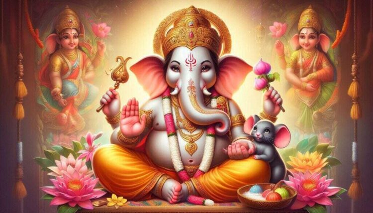 श्री गणपति द्वादश नाम स्तोत्रम् का नियमित जाप बढ़ाएगा आपका आत्मविश्वास, वायरल फुटेज में देखे इसकी सही उच्चारण विधि 
