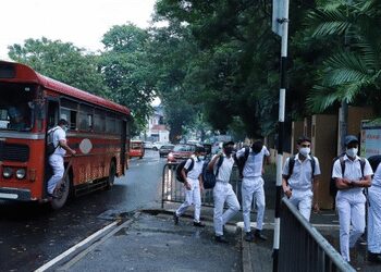 श्रीलंका: स्कूलों में डेंगू और चिकनगुनिया को रोकने के लिए नए दिशा-निर्देश जारी