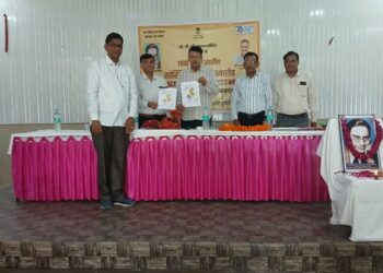 Statistics Day celebrations concluded in Kotputli-Bahrod: Emphasis on quality support