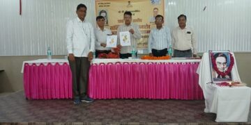Statistics Day celebrations concluded in Kotputli-Bahrod: Emphasis on quality support