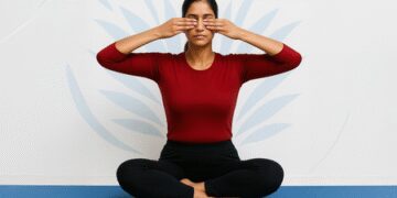 Stress, insomnia or migraine, is beneficial in relieving mental problems