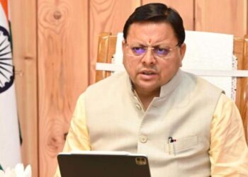 Strict SOP will be made for helicopter operation in Uttarakhand: Chief Minister Dhami
