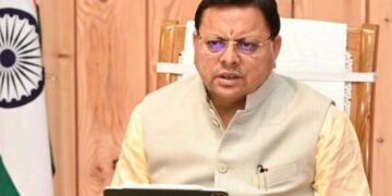 Strict SOP will be made for helicopter operation in Uttarakhand: Chief Minister Dhami
