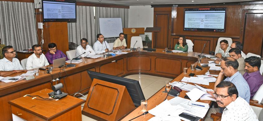Strict action will be taken on delay in connection: Aarti Dogra