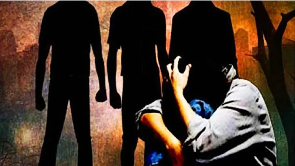 Student Gangraped at Law College in Kolkata: Another case of cruelty in Kolkata, gangrape with a student in law college, three accused arrested, Another case of brutality in kolkata, a student was gang-raped in a law college, third Accused Arre