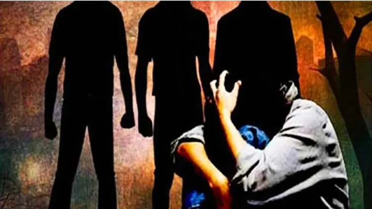Student Gangraped at Law College in Kolkata: Another case of cruelty in Kolkata, gangrape with a student in law college, three accused arrested, Another case of brutality in kolkata, a student was gang-raped in a law college, third Accused Arre