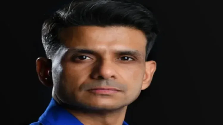 Subhanshu Shukla Space Odessy to ISS: Shubhanshu Shukla of India will fill the flight for space on June 10, Sunita Williams will take the dragon capsules to bring on earth Musk spacex on 10 June 2025