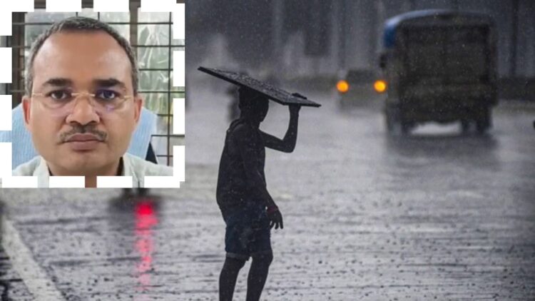 Surat Rain | Heavy Rainfall Surat | Gujarat Weather | School Holiday Rain | Surat Schools Closed | Surat Flood Alert | OMG! Out of torrential rains in Surat, administration declared a holiday in schools for children. News Track in Hindi