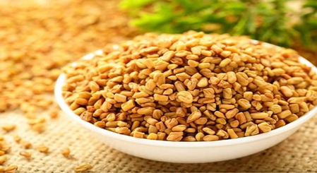 कड़वे-कड़वे मेथी दाने में छिपी है मिठास, जानते हैं कैसे?