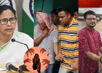 TMC Student Leader Claimed Main Accuser Kolkata Gangrape Medical Reports Reveal Horrifort Truths Open Behavior Scratching Nails Biting Teeth | The main accused of Kolkata gangrape used to tell himself TMC student leader! The dreadful truth of open cruelty in the medical report, scratching the nails and tooth bite. News Track in Hindi