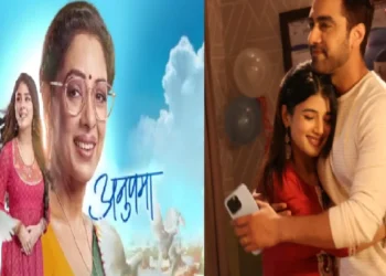 TRP List of Hindi TV Serial: This serial again in this serial in TRP list, this show is on top