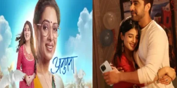 TRP List of Hindi TV Serial: This serial again in this serial in TRP list, this show is on top