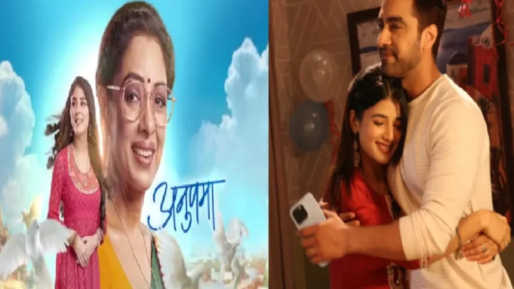 TRP List of Hindi TV Serial: This serial again in this serial in TRP list, this show is on top