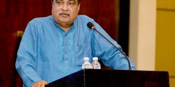 फिनटेक के साथ फास्टैग इकोसिस्टम का विस्तार करने का लक्ष्य : नितिन गडकरी