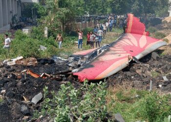 Tata Group chairman wrote a letter to the employees, described the Ahmedabad accident as the dark day in the history of the group