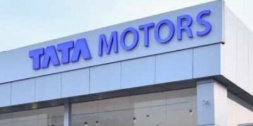 Tata Motors' sales fell more than 8 percent in May