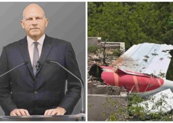 Tata group will give one crore rupees to the families of victims of Ahmedabad aircraft accident