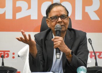 उत्तर प्रदेश का कर संग्रह का प्रयास काफी अच्छा:अरविंद पनगढ़िया