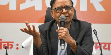 उत्तर प्रदेश का कर संग्रह का प्रयास काफी अच्छा:अरविंद पनगढ़िया