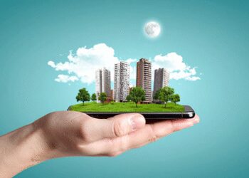 Tech sector contributed 31 percent to office leasing space in the top cities of India: Report