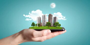 Tech sector contributed 31 percent to office leasing space in the top cities of India: Report